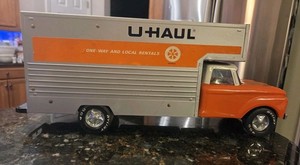 U-Haul Toy Trucks | eBay