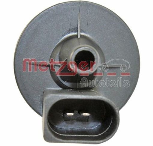 Für METZGER 2250231 BREATHER VALVE, FUEL TANK