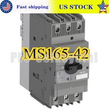 1PC NEW ABB MS165-42 MS165-42 ONE Year Warranty