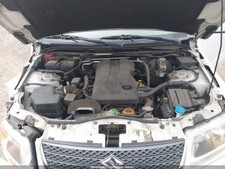 09-13 Suzuki Grand Vitara Automatic Transmission 71505 Miles