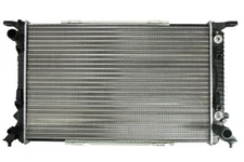 THERMOTEC D7A035TT Radiator, engine cooling for AUDI
