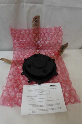 AXIS P3707-PE 360° Surveillance Network IP PoE Panoramic Security Camera