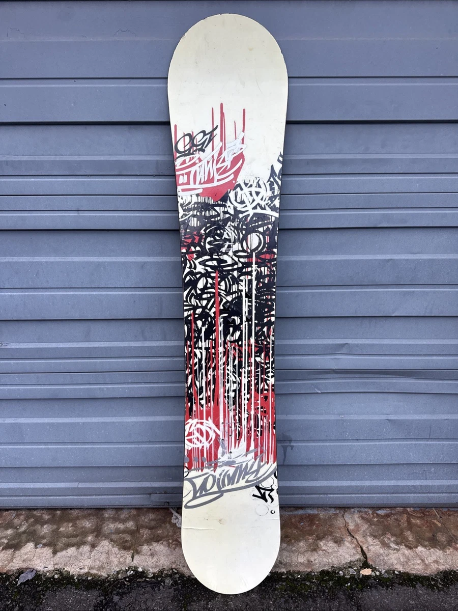 Burton Snowboard 154cm for sale | eBay