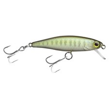 Illex Wobbler Tiny Fry 50 Sp Vairon Appâts artificiels À Suspendu Truite 5cm