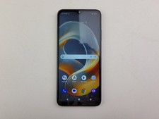 AT T Propel 3 5G U656AA 64GB AT T Prepaid Smartphone - Clean IMEI - H5275