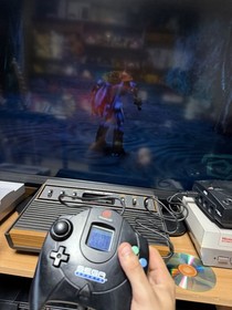 Legacy of Kain: Soul Reaver (Sega Dreamcast, 2000) Disc Only Tested Working