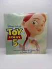 Taylor Swift Toy Story 5 “I Knew It I Knew You Limited 10” Vinyl Jessie’s Hat