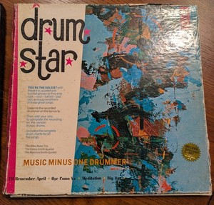 Music Minus One | eBay