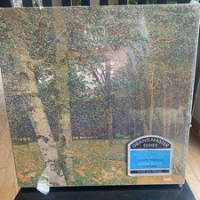 Vintage Springbok Grand Master Series Jigsaw Puzzle For Professional Puzzlers