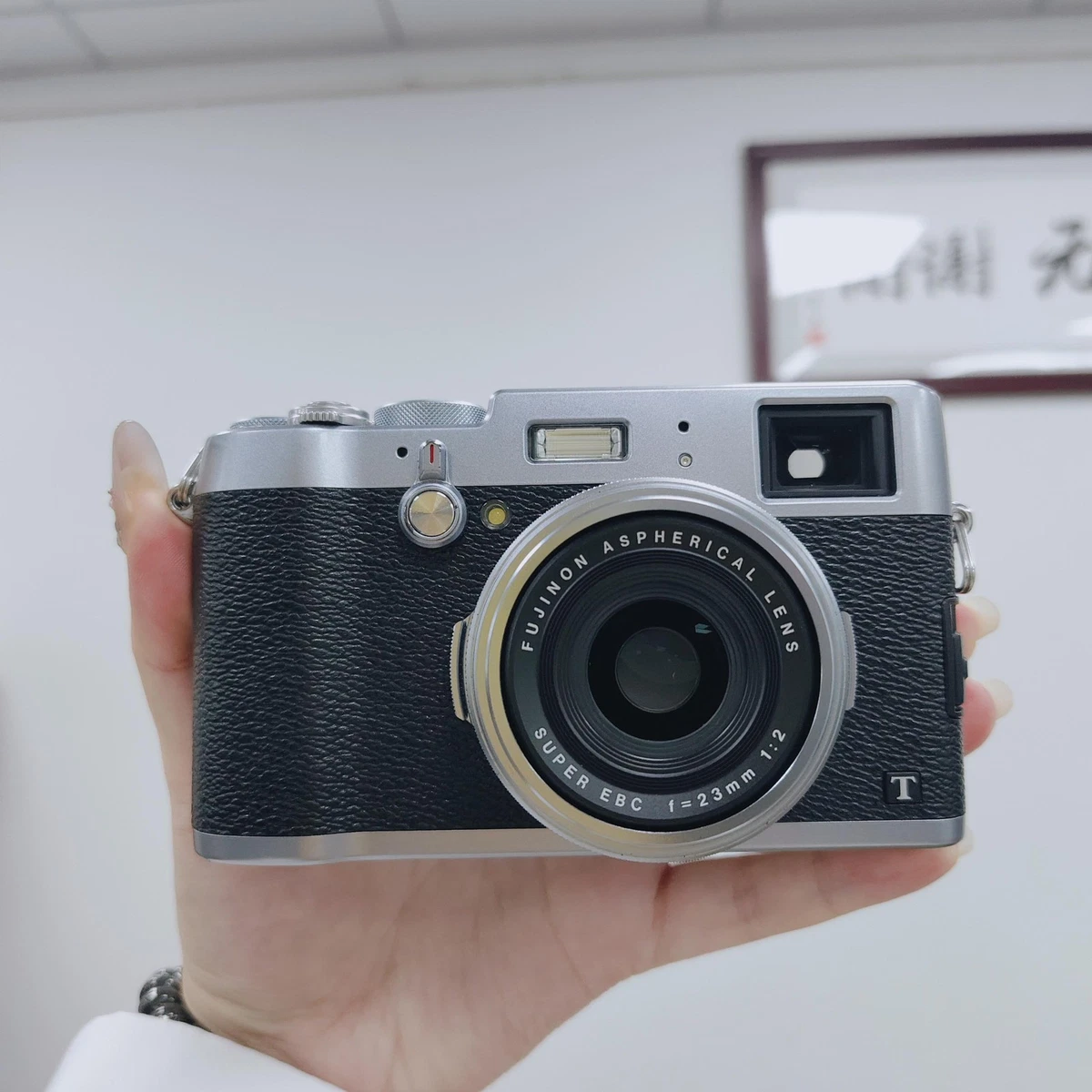 Fujifilm X100T Digital Cameras for Sale - Shop New & Used Digital