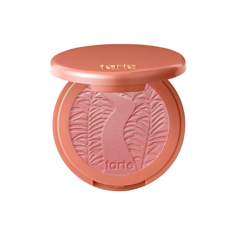 румяна tarte Amazonian Clay на 12 часов - Умиротворяющие - 02 унции - Ulta Beauty 3390₽