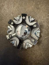 Akuza Center Cap  (B10462) EMR0824-CAR-CAP