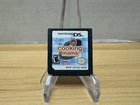 Cooking Mama - Nintendo DS Cartridge Only- Tested & Working