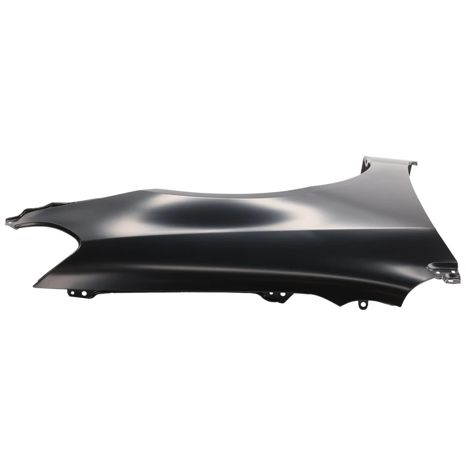 Fender For Toyota Corolla 2003-2008 Front Passenger Side CE LE Foto 3 de 4