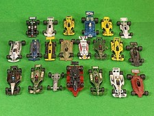 LOTTO MACCHININE MODELLINI FORMULA 1 F1 HOT WHEELS GIUSVAL POLISTIL MAISTO  🔺🔺