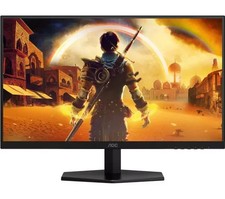 AOC Q27G42XNE 27" Widescreen VA LED Black Multimedia Monitor 2560x1440/0.5ms