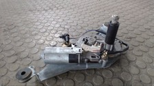 Scheibenwischermotor Hinten Ford Mondeo Turnier Gbp/bnp 0390201522 12 Monate