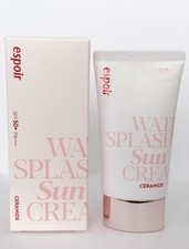 Espoir Water Splash Ceramide Sun Cream SPF50+...