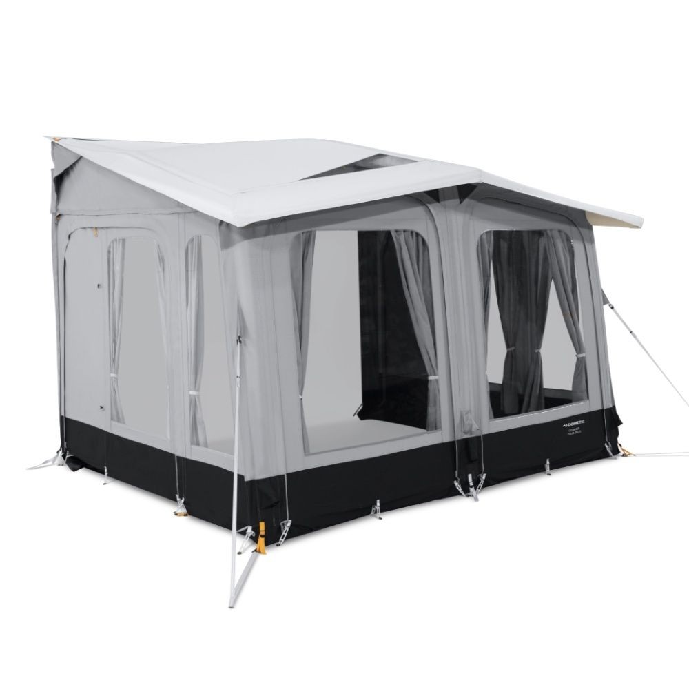 Dometic Club AIR Tour 330 S Awning - Caravan Porch Awning - 2026 Model