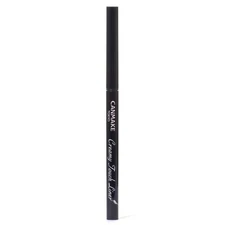 CANMAKE Creamy Touch Liner 1.5mm Slim Eyeliner (0.09 g) (01 Deep Black)