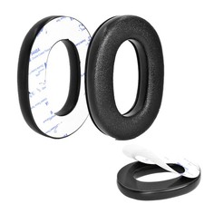 Headset Ear Pads Cushions Earmuff For 3M WorkTunes Connect Hearing Protector