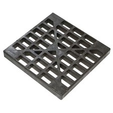 Justrite 28260 Drum Grate For 3-Drum In-Line Spill Pallet And 1-Drum