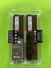 Kingston FURY Beast 32GB (2x16GB) PC5-38400 (DDR5-4800) UDIMM