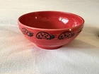 Fiesta Scarlet Ladybug Rice Bowl Ftcco Conference Exclusive 2026
