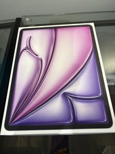 iPad Air 13-inch M4 WI-Fi