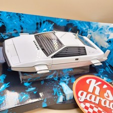 AUTOart 1/18 Lotus Esprit Type 79 Submarine 007 Bond THE SPY WHO LOVED ME 75306