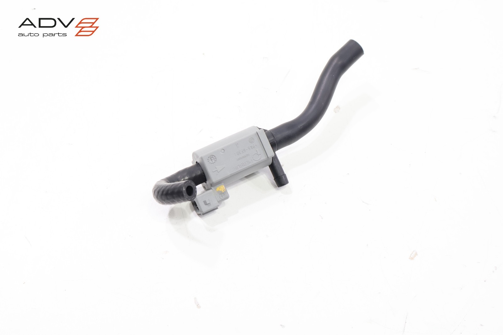 2015 - 2018 FERRARI CALIFORNIA T VACUUM VALVE SOLENOID & HOSE TUBE PIPE OEM