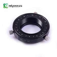 S8268 M42 CAA 360  Angle Adjuster Camera Rotator for Telescope Astrophotography