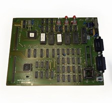 Motorola M68HC11EVM evaluation board vintage 