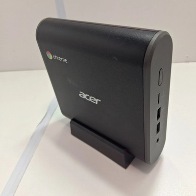 Acer Chromebox CXI3 4GKM4 Celeron 3867U 4GB RAM 32GB SSD   Unit Only No Adapter