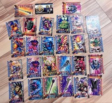 Dragon Quest Monster Battle Road Card Set Collectible Trading Cards Game Collect