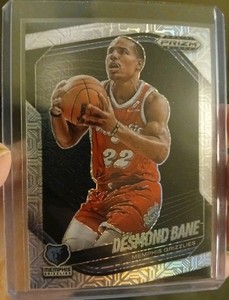 Desmond Bane | eBay