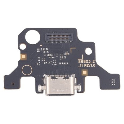 Für Samsung Galaxy Tab A9 Plus SM-X210 Ladebuchse Anschluss Connector Flex Lade
