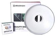 Elinchrom Softlite 17IN, 44cm EL26069 - DEMO