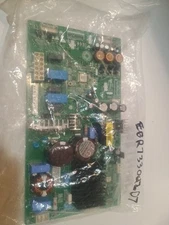  LG Refrigerator Control EBR73304207