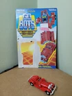 GOOD KNIGHT - 1984 Gobots Go-Bots MR-44 Transformer Action Figure Tonka