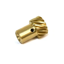 Pertronix     Pertronix D6001 Flame Thrower Hei Distributor Gear Bronze Fits For
