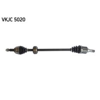 Antriebswelle SKF Vkjc 5020 FüR Dacia Lodgy Dokker Express