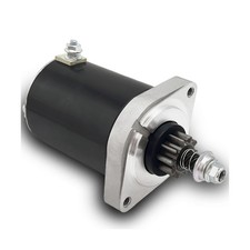 5954 New Starter Motor Replacement for Kawasaki FR730V FR691V FR651V FR600V F...