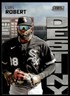 2022 Stadium Club #10B Luis Robert Dynasty and Destiny   Chicago White Sox