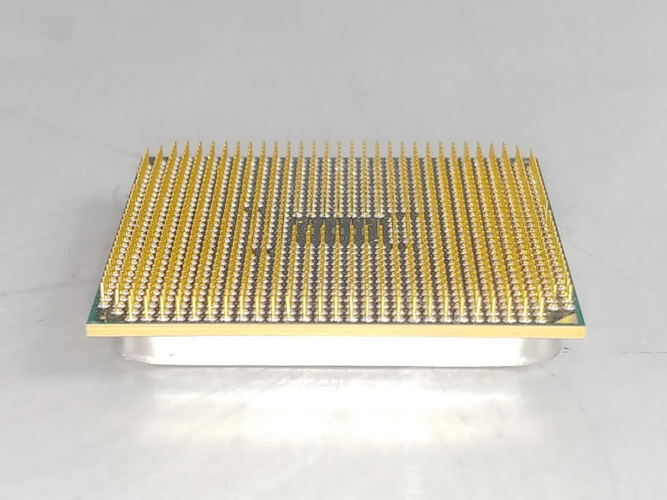 Procesador CPU de escritorio AMD A4-5300 3,4 GHz Socket FM2 AD53000KA23HJ Foto 3 de 4