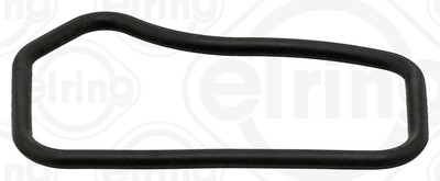 ELRING Dichtung Kühlmittelflansch 927.280 für EP CIVIC EU HONDA 7 Hatchback EV 5