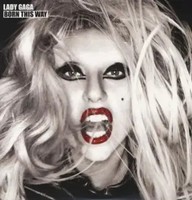 Born This Way (180G) | Lady Gaga | Vinyl / Schallplatte | 2011 | Interscope