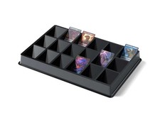 Prophila Collection Sammelkarten Sortierbox Sorting Tray 18 Fächer