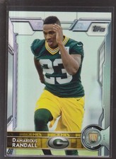 Green Bay Packers Cards You Pick -- Get 40% off Details Inside A3