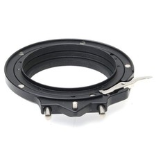 Cambo Actus Hasselblad X Bayonet Adapter ACMV-865 9 